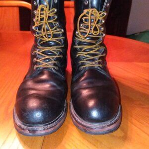 Redwing 218 Size 14D Boot